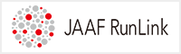 JAAF Run Link ランニングに関わるすべての方へ 日本陸上競技連盟の新たなプロジェクト